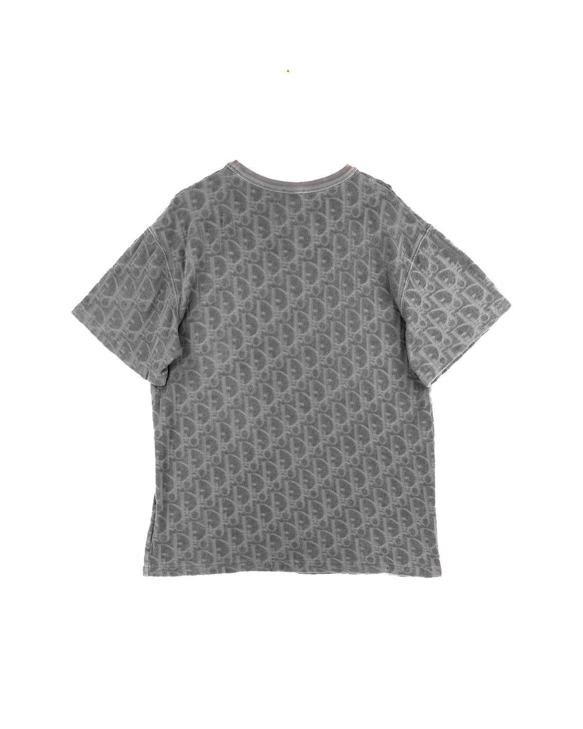 Christian Dior Towel T-Shirt