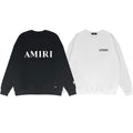 ICON Amiri Fashion sweatshirts