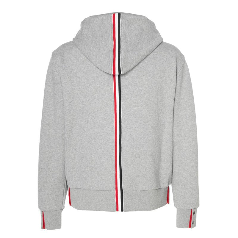 Color stripes Hoodie | Thom Browne