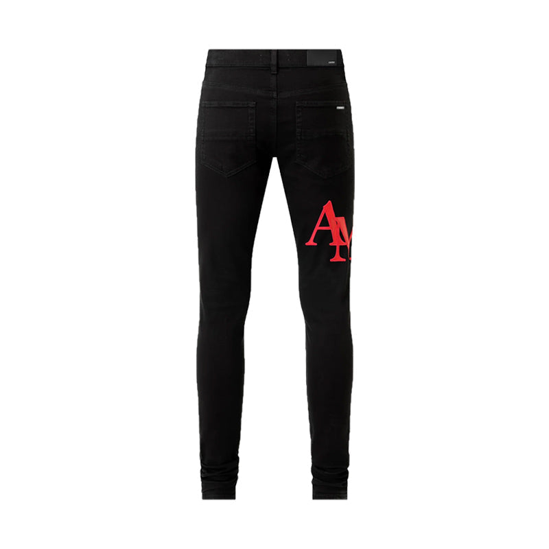 PW - Amiri Denim