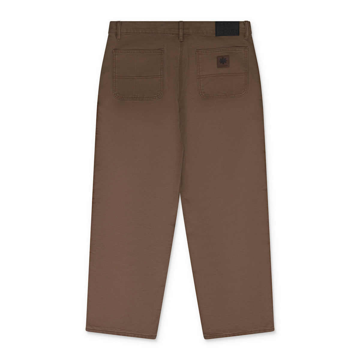 Brown Carpernter Set