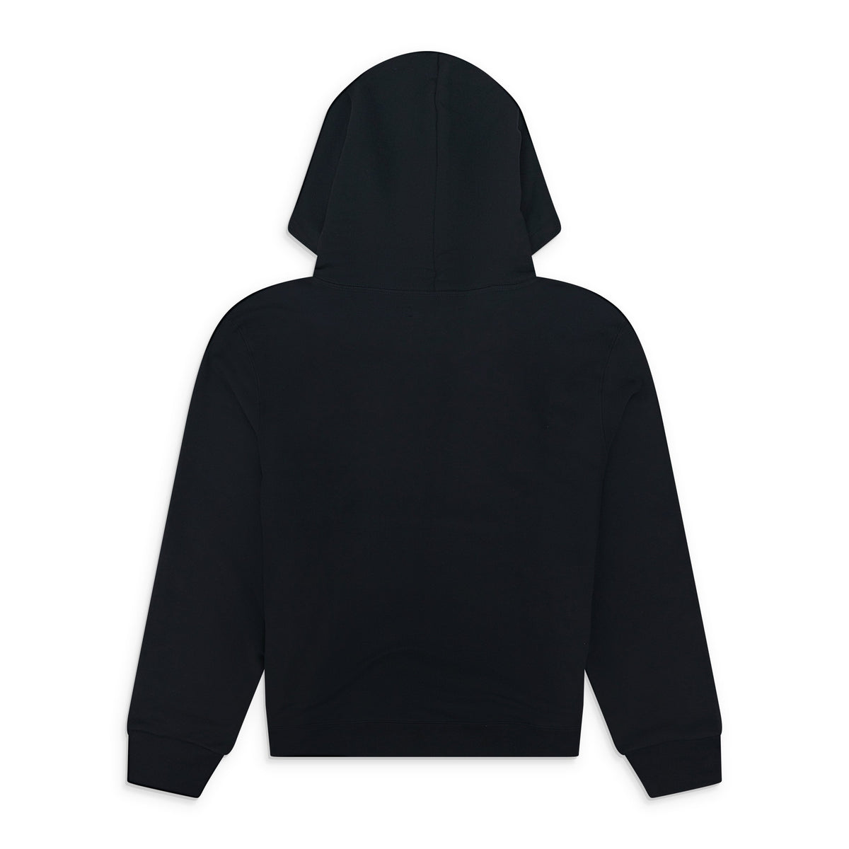 Black Palm Tree Hoodie