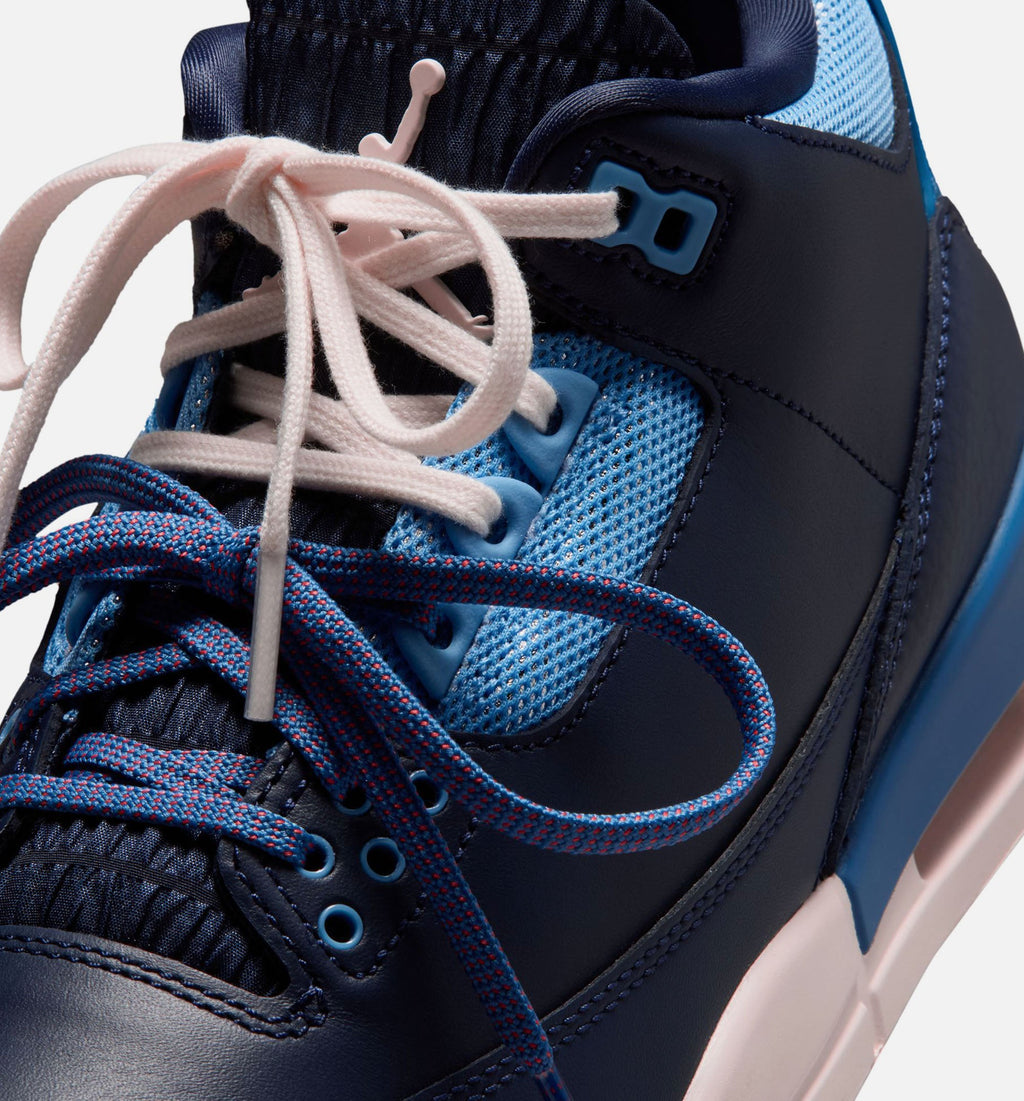 Air Jordan 3 Retro Sport Renaissance Women's Sneakers