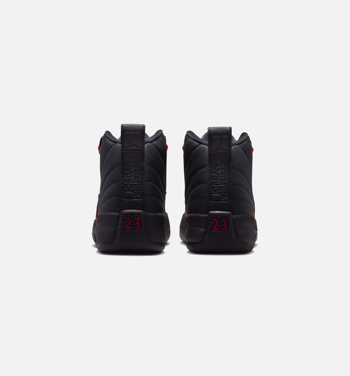 Air Jordan 12 Retro Bloodline Grade School Sneakers