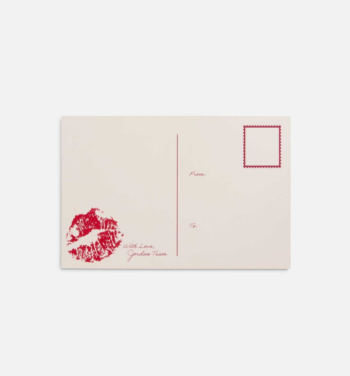 Air Jordan 4 Retro Valentine's Day Women's Sneakers