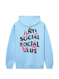 Anti Social Social Club Kkotch hoodie