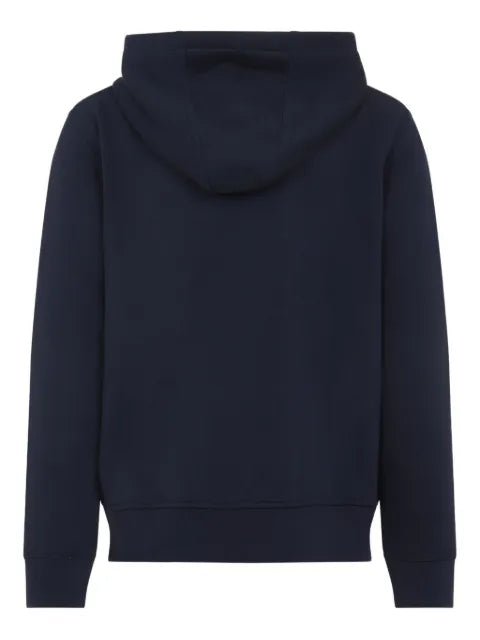 ETRO Pegaso-motif hoodie
