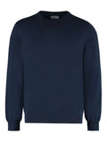 THE (Alphabet) cotton sweater