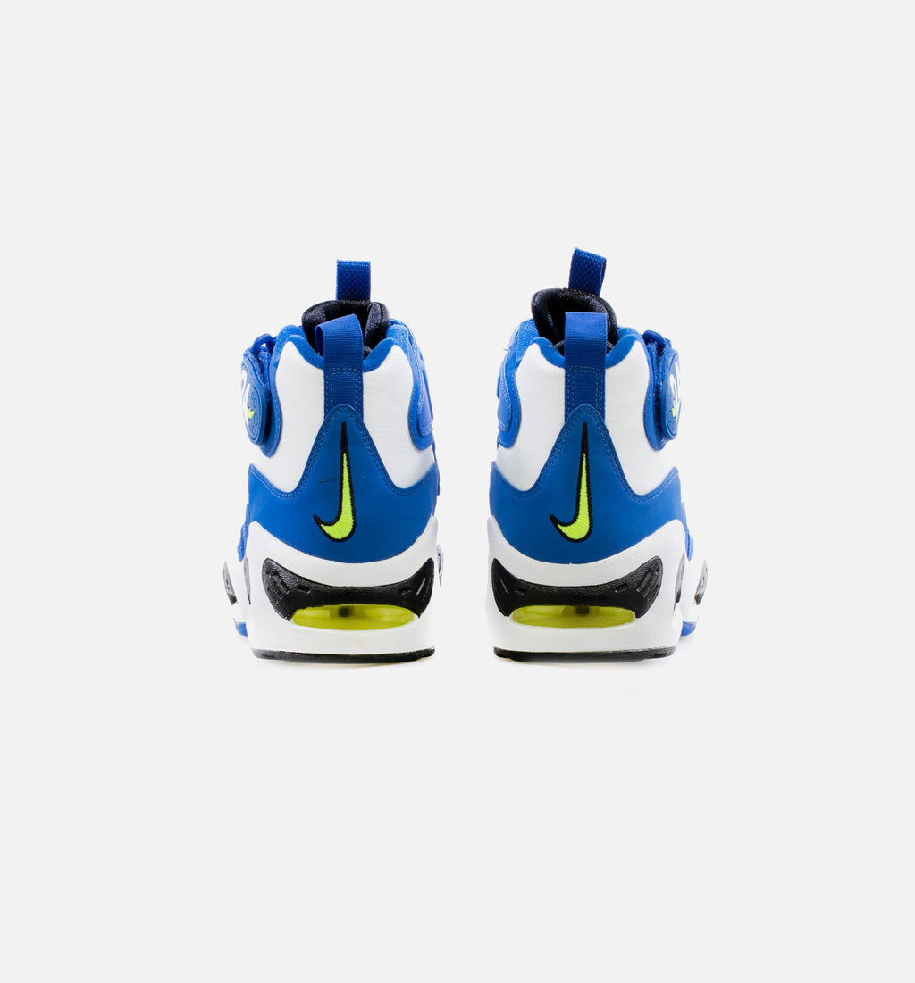 Air Griffey Max 1 Varsity Royal Men's Lifestyle Shoe - Blue / White / Green