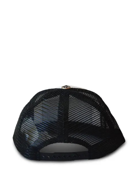 Chrome Hearts CH Hollywood baseball cap