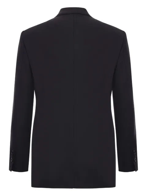 TOM FORD broken twill jacket