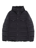 Prada Linea Rossa jacket with zip fastening