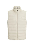 Polo Ralph Lauren zip padded gilet