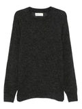 Universal Works alpaca wool sweater
