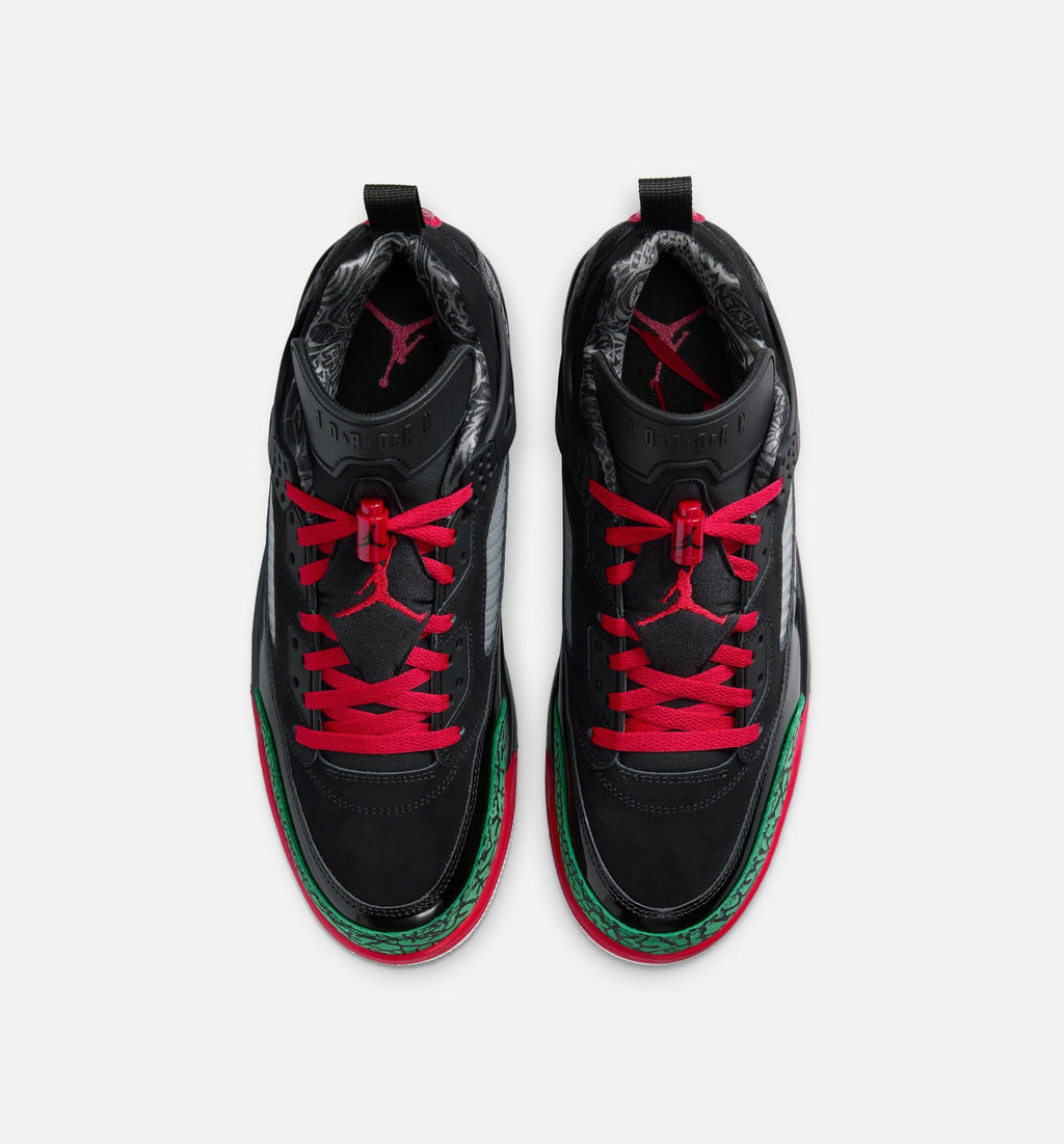 Spizike Low Men's Sneakers