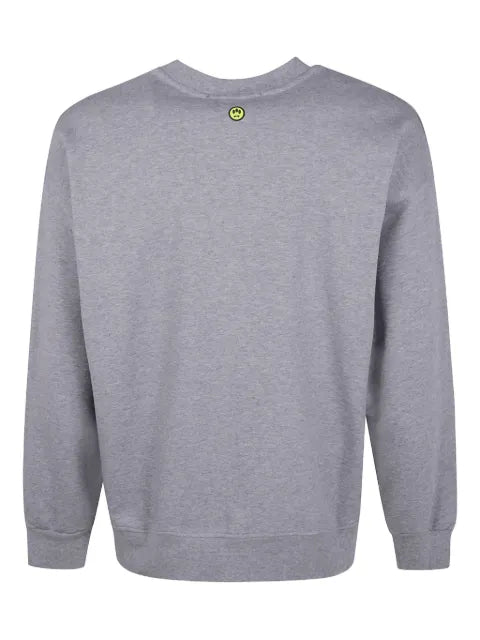 BARROW logo-print sweatshirt