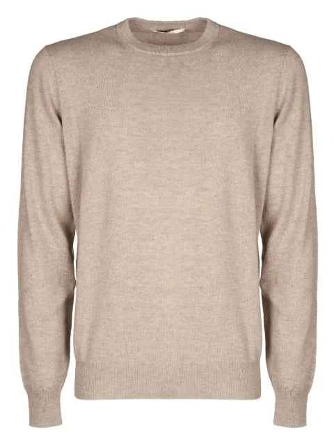 Filippo De Laurentiis crew neck sweater