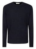 Filippo De Laurentiis ribbed round-neck sweater