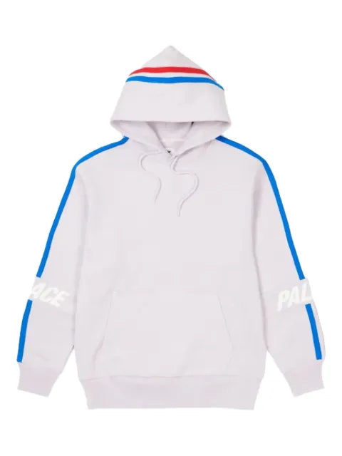 Palace S-Line Panel hoodie