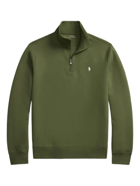 Polo Ralph Lauren quarter-zip sweatshirt