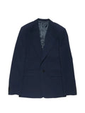 Acne Studios fitted suit jacket
