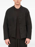 The Viridi-Anne double-layered jacket