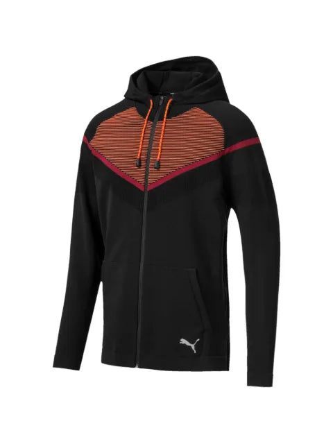 PUMA Reactive Evoknit track jacket