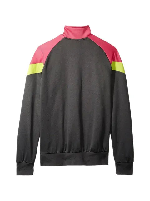 PUMA iconic mcs zip track jacket