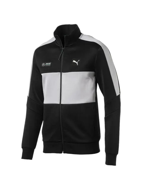 PUMA x Mercedes AMG Petronas track jacket
