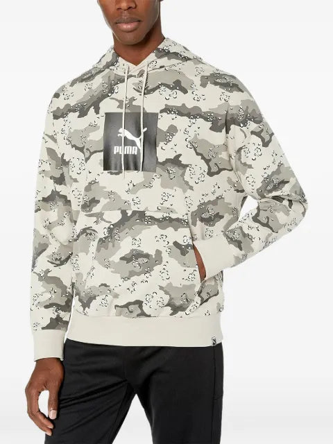 PUMA Wild Pack hoodie