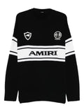 AMIRI sport sweater
