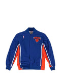 Mitchell & Ness x NBA 1992-93 New York Knicks Authentic Warm-Up jacket