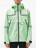 The North Face Denali jacket