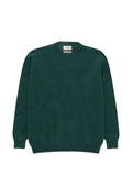 Fortela Shetlandcrewneck wool sweater