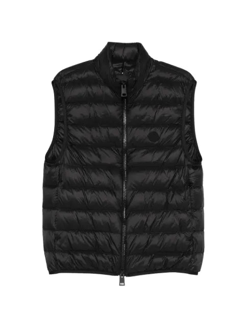 Moncler Deneb quilted gilet