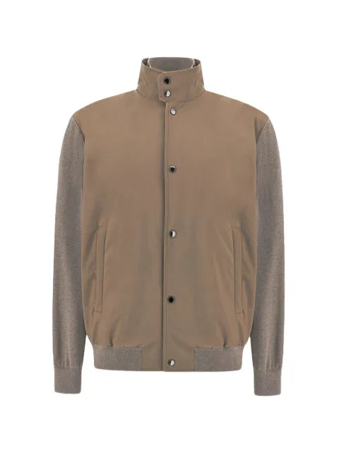 Paul & Shark long-sleeve cardigan