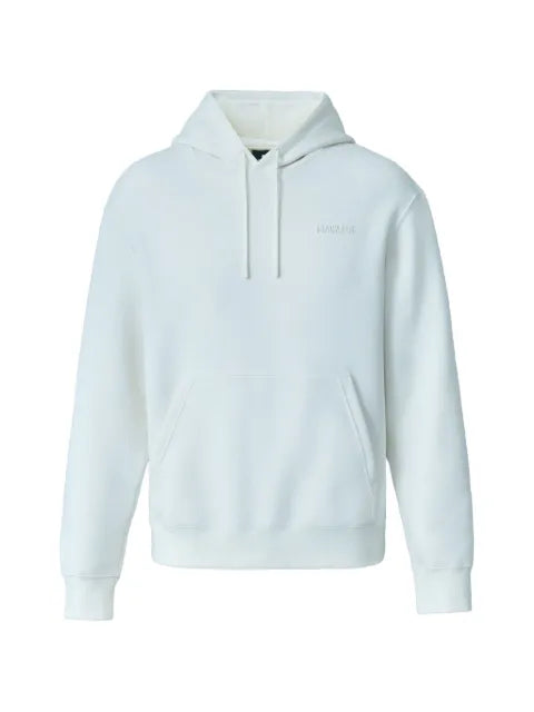 Mackage Kolton logo-detail hoodie