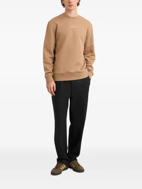 Pringle of Scotland crew neck sweatshirt