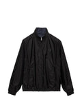 Prada zip-up jacket