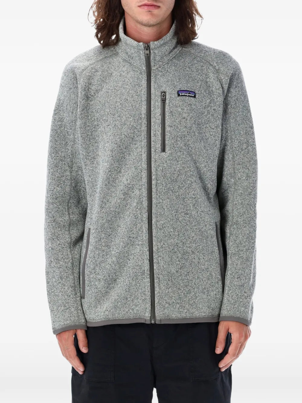 Patagonia Better Sweater® Zip-Up Sweater