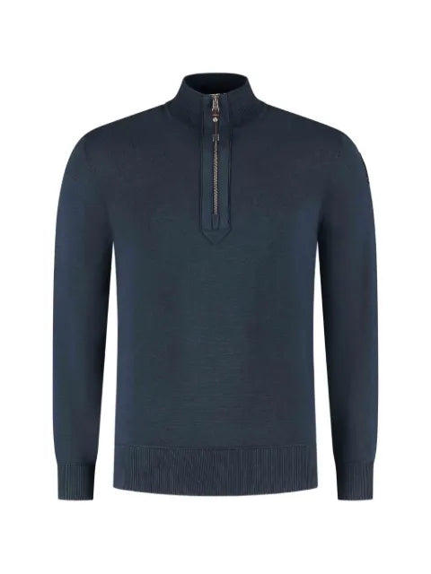 Parajumpers Scoe zip closure sweater