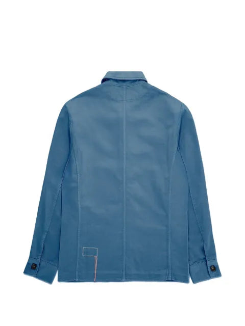 Fortela Seneca pocket jacket