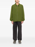 The North Face Red Box long-sleeve shirt