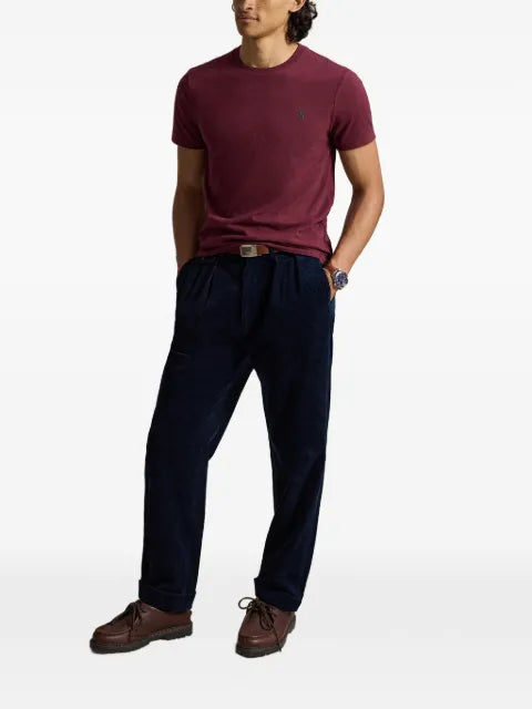 Polo Ralph Lauren embroidered Pony T-shirt