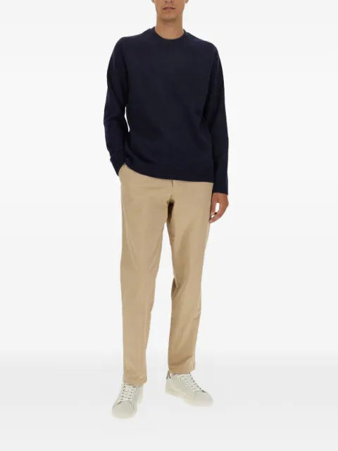 PS Paul Smith long-sleeve crew neck sweater