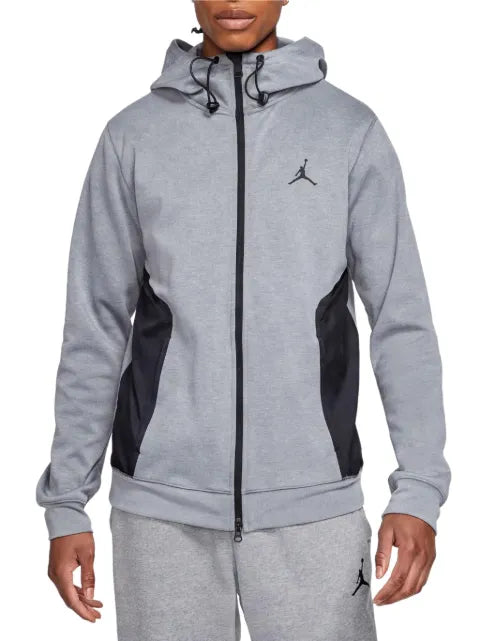 Jordan Dri-FIT Air Statement full-zip hoodie