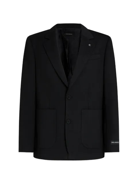 Karl Lagerfeld Punto blazer