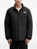 The North Face Canyonlands quilted logo-print padded jacket