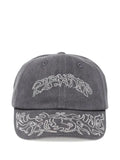 Ripndip Pretty Flacko rhinestone-embellished baseball cap