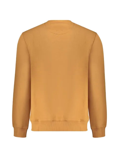 LEE logo-embroidered sweater